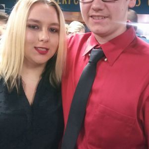 Meet your Posher, Dawn